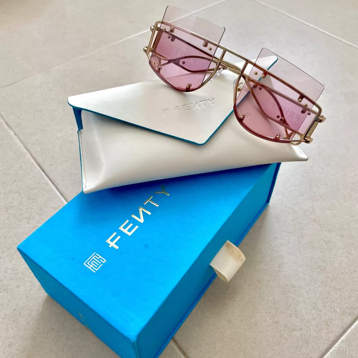 Fenty sunglasses hotsell sale