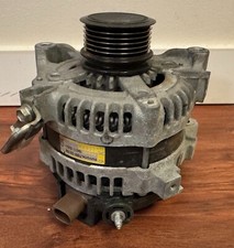 18 19 20 21 LEXUS NX300 Alternator 2706036100