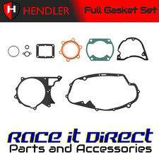 Gasket Set Full For Yamaha DT 250 MX 1977-1979 Hendler
