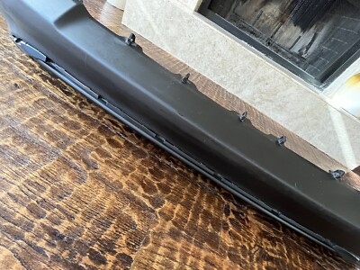 OEM🔥 2019 2020 2021 LEXUS Ux200 Rear Lower Bumper Cover trim