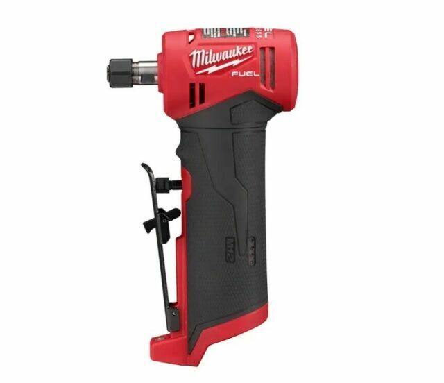 Milwaukee 2485-20 M12 FUEL 1/4" Right Angle Die Grinder NEW