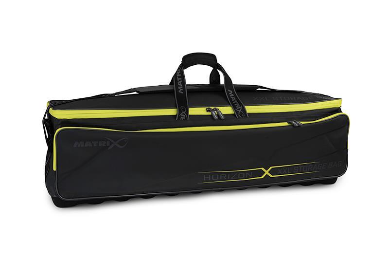 Matrix Ethos XXL Conservazione Borsa/Carbone Pesca Bagagli