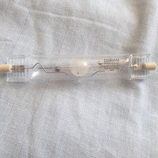 Osram Halogen Metalldampflampe RX7s-24 150W WDl 930 Warmwei&szlig; POWERBALL HCI-TS