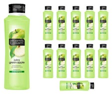 Alberto Balsam Juicy Green Apple Refreshing Shampoo 350ml x 12 4.04 per litre