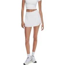 Aritiza Golden MoveTech Rally Skirt Tennis Pickleball Skort Size Medium NWT