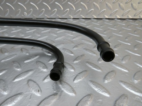 ⚙23916⚙ Mercedes-Benz C107 450SLC Coupe Power Steering Oil Cooling Pipe - Picture 4 of 4
