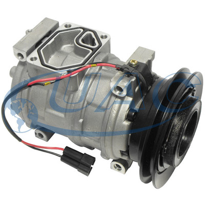 Low Price Universal Air Conditioner UAC CO 22017C AC Compressor New w 1 Year Warranty