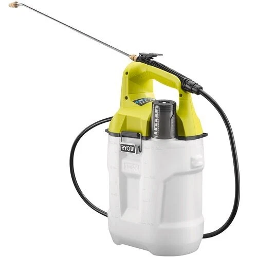 Ryobi 18V ONE 7.5L Sprayer Skin Only JAPAN BRAND eBay