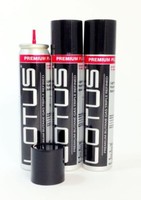 Lotus Premium Butane 3.4 Oz. Butane Gas Lighter Refill 3 Cans Lotus Premium Butane 3.4 Oz. Butane Gas Lighter Refill 3 Cans
