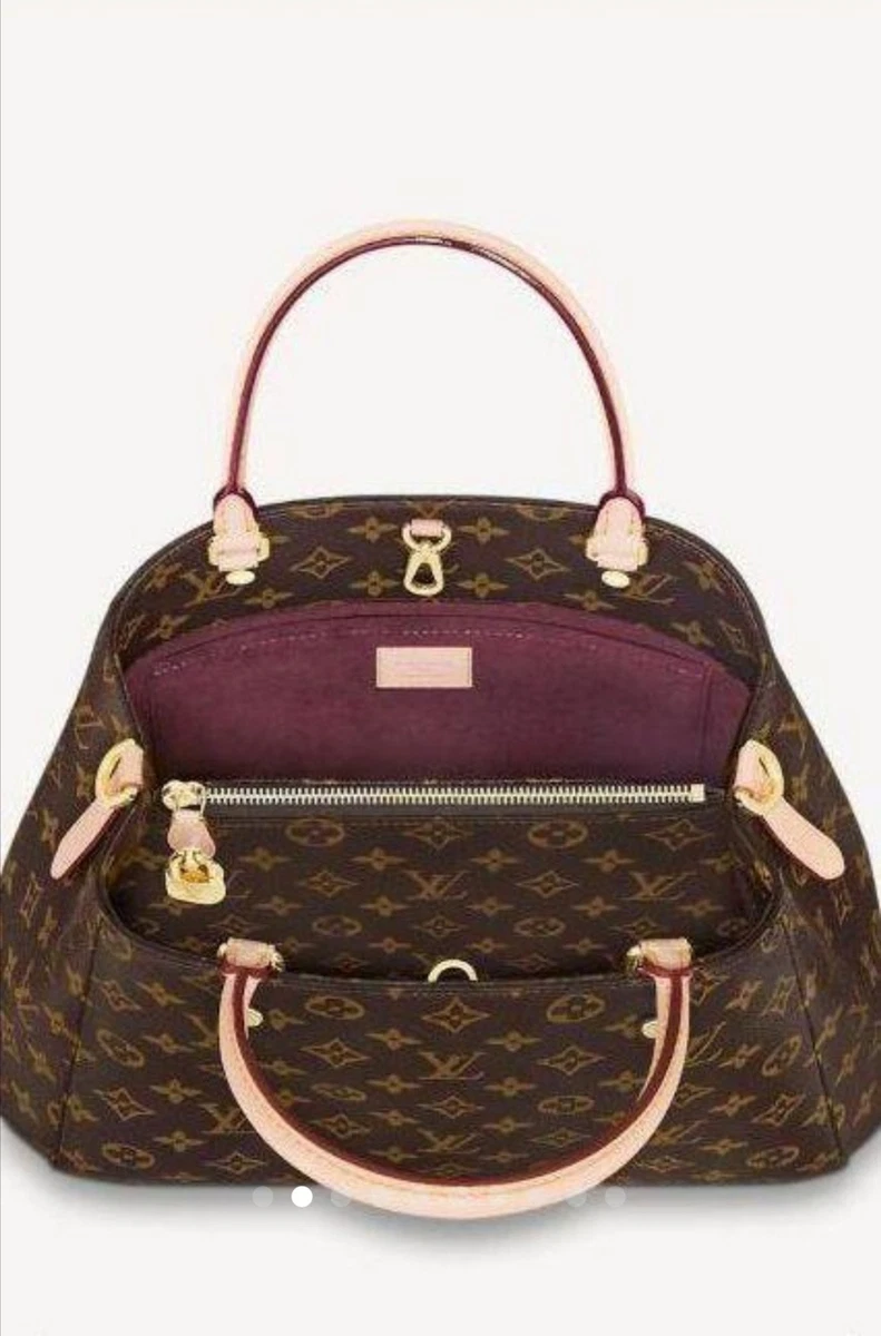 Louis Vuitton Monogram Montaigne mm