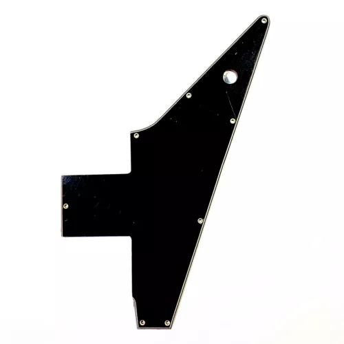 New 5 Ply Black/Cream Pickguard for 2010-2018 Gibson Explorer OPTION 1
