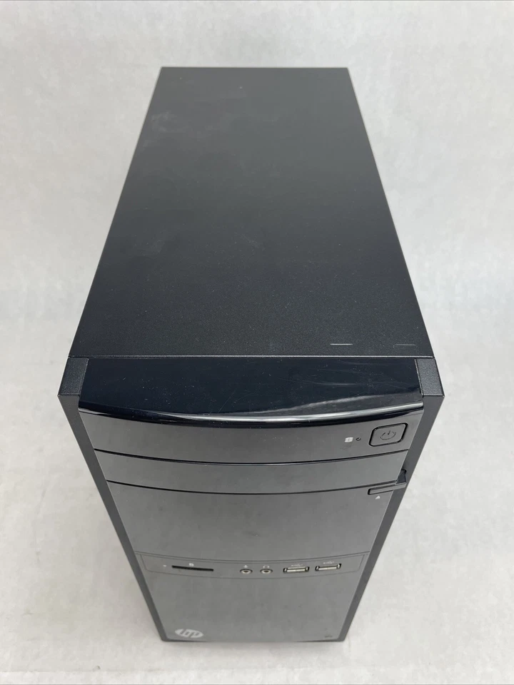 HP 110-217cb MT AMD A8-5000 1.5GHz 4GB RAM No HDD No OS - Image 3 of 4