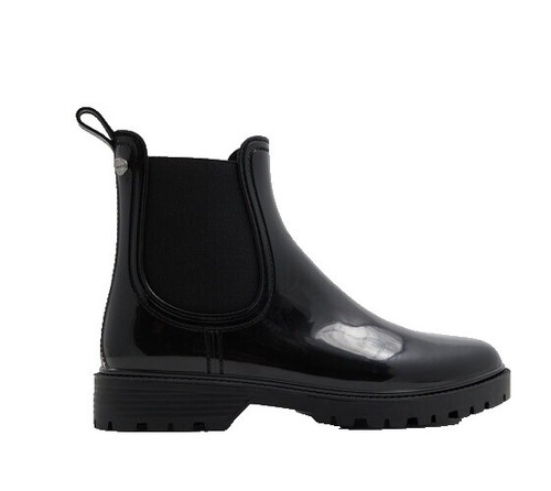 Heeled Ankle Aurellieflex Women's Aldo AURELLIEFLEX Black Ankle