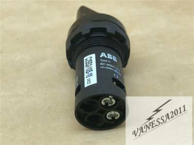 Neu 1PCS C2SS2-10B-10 ABB Wahlschalter