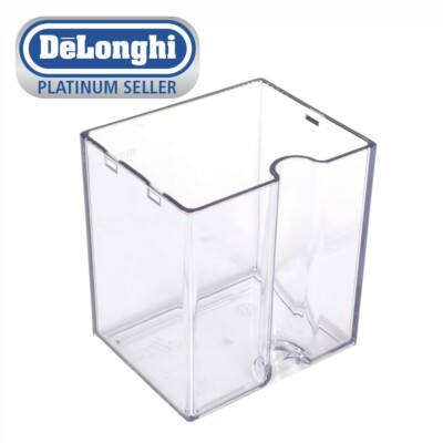 Delonghi 5513224751 Milk Tank for EN520 Nespresso Coffee Machines Genuine