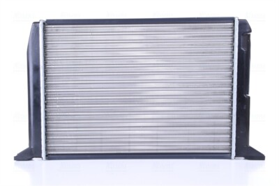 Nissens Kühler ohne Dichtung für AUDI (604411) ab 60,56 € | Preisvergleich bei