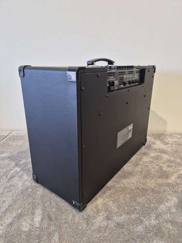 Blackstar Core Stereo 150 - High-Power Combo Amplifier w/ Blackstar Footswitch - Picture 6 of 8