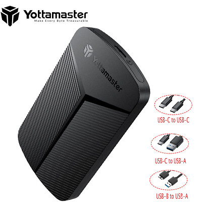 2.5'' SATA USB 3.0 Hard Drive Disk HDD SSD Enclosure External Laptop Case UASP