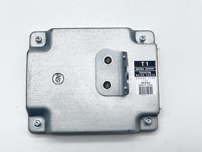 Steuergerät Driving Support TOYOTA Avensis Station Wagon (T27) 8815020010