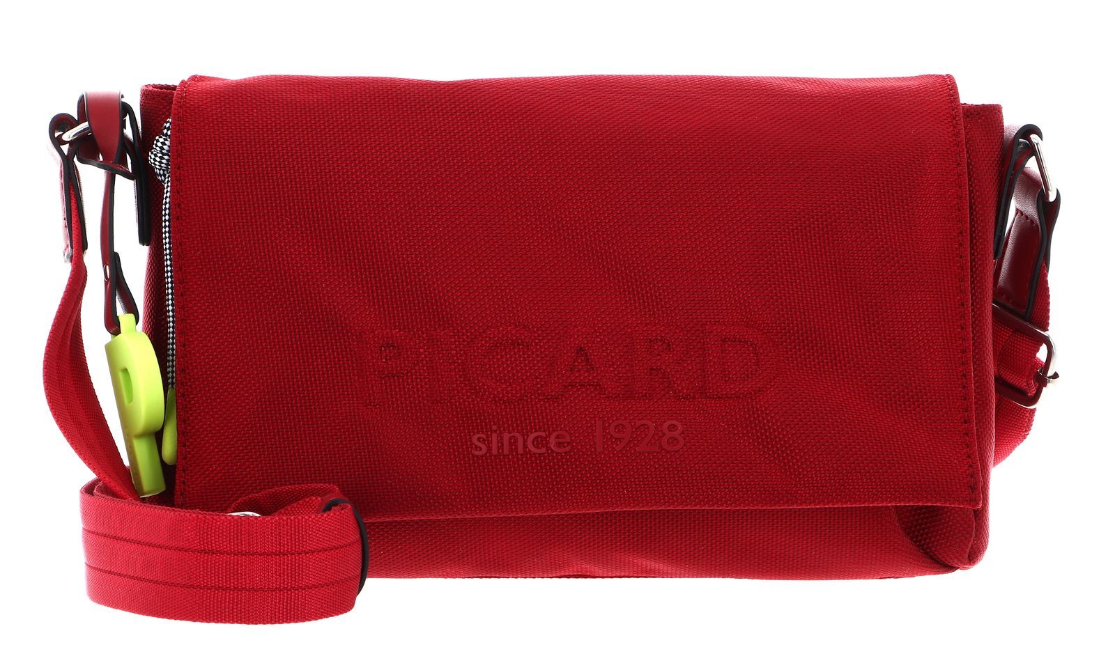 PICARD cross body bag Lucky One Crossbody Bag Lipstick
