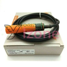 One New IFM IG0325 IG-2005-ABOA Efector Inductive Sensor