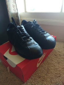 nike cortez mens size 14