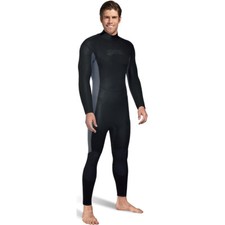 Mares 1mm M-Flex Men's Full Wetsuit