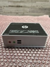 Used HP T310 Copper NIC Zero Client TC No Pow...