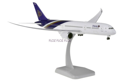 for Hogan for Thai Airways for Boeing 787-9 HS-TWA KIT 1:200