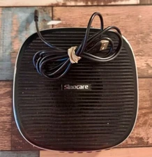 Sinocare White Noise Sound Machine -20 Relaxing Sounds Natural Baby Sleep Travel