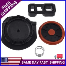 PCV Valve Cover Repair Kit For Mini Cooper Paceman Clubman 1.6L N12 02-19