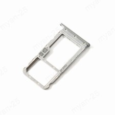 NEW SIM Card Tray MicroSD Holder Slot Pin For Motorola Moto G Fast XT2045-3