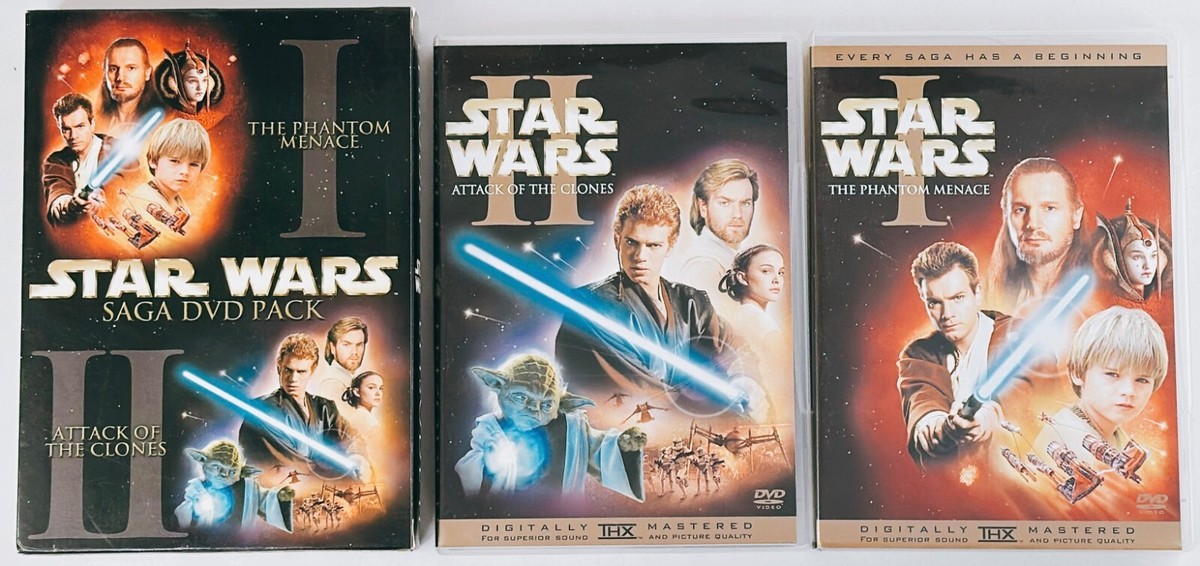 STAR WARS エピソード7.8.9と スピンオフ2 Blu-rayセット Star Wars 