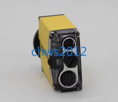 1 PCS COGNEX DM200X Fixed Industrial Code Reader tested OK | eBay