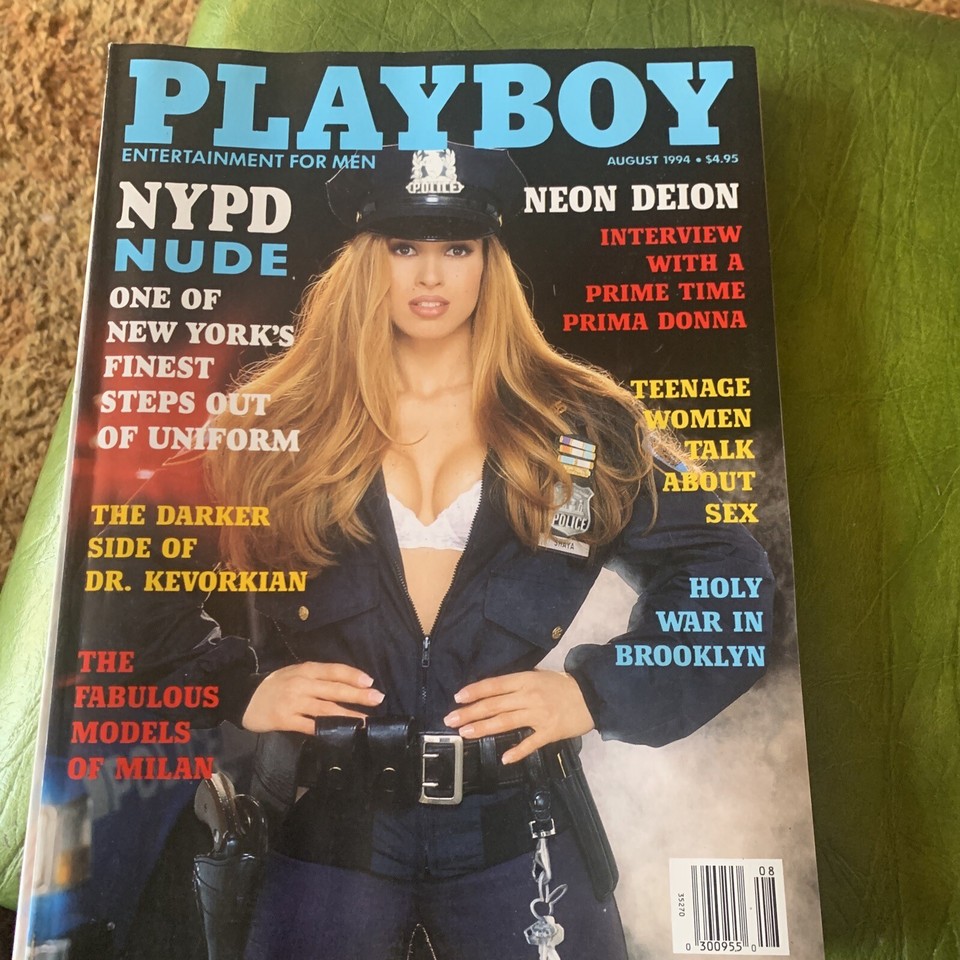 Playboy Magazine LOT Of 18 MILF s COUGARS FROM THE 90 s Anna Pam Bo playboy-magazine-lot-of-18-milf-s-cougars-from-the-90-s-anna-pam-bo