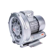 High-pressure Blower Industrial High-power Blowing and Suction Vortex Blower