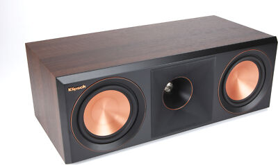 Klipsch RP-500C II WLN ea Reference Premier II Center Channel Spkr