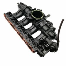 Intake Manifold for VW GTI Jetta Passat CC EOS Tiguan Beetle Audi A3 TT 2.0 TSI
