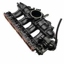 Intake Manifold for VW GTI Jetta Passat CC EOS Tiguan Beetle Audi A3 TT 2.0 TSI 