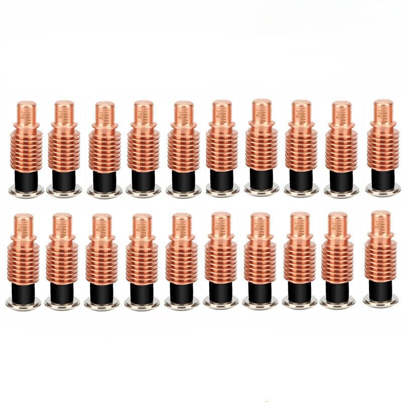 220971 220975 Parts 220971 Electrode 220975 Nozzle Tip Fit For PMX 125 ...