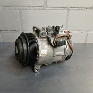 Klimakompressor Mercedes E-Klasse M276 3,5 V6 276.957  A0008302100