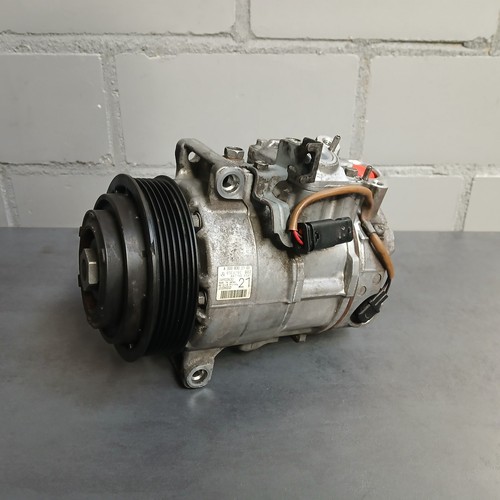 Klimakompressor Mercedes E-Klasse M276 3,5 V6 276.957  A0008302100