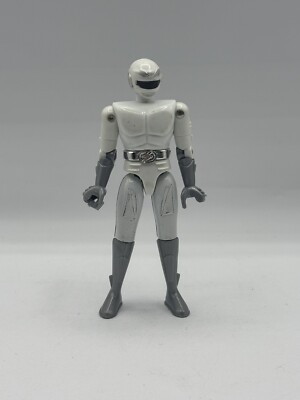 1994 Trendmasters Masterbotix Power Bots:  Echo BB1