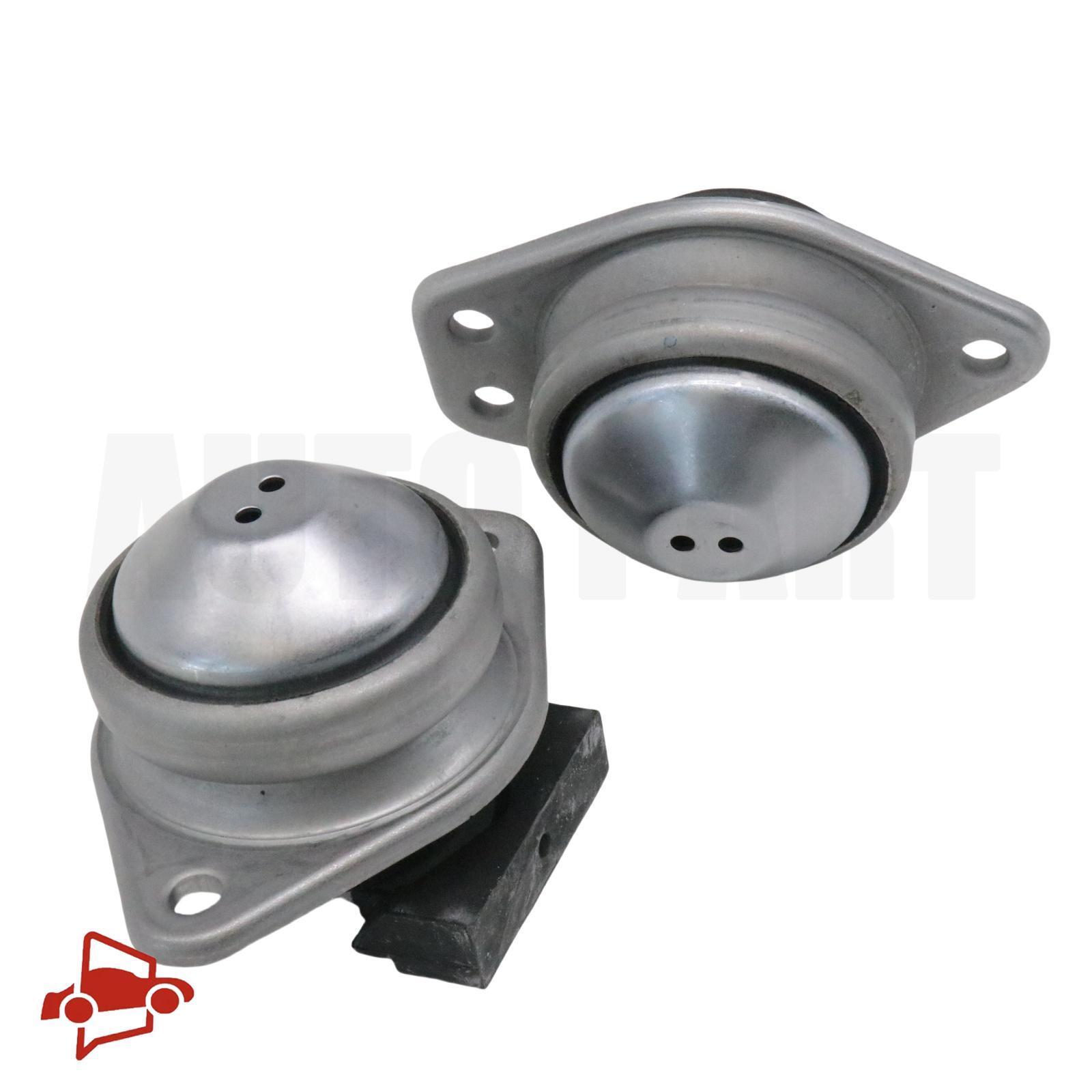 FLEXIBLE ENGINE MOUNTING BUSH Left & Right Fit Ferrari 458, 812, 812 GTS, GTC4