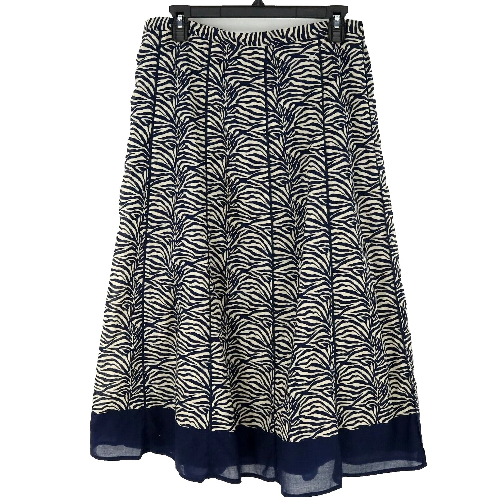 Coldwater Creek Cotton Flare Skirts for Women