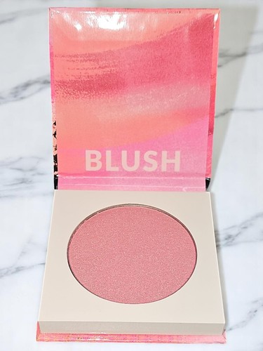 Avon ULTRA COLOUR HD Rouge Glanz Kompakt Puder Petal Pink Haut Blush Hyaluron 😍 - Bild 13 von 20