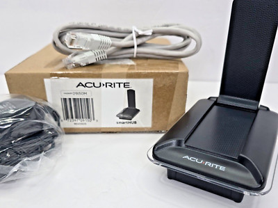 AcuRite SmartHUB 09150M New-Open Box