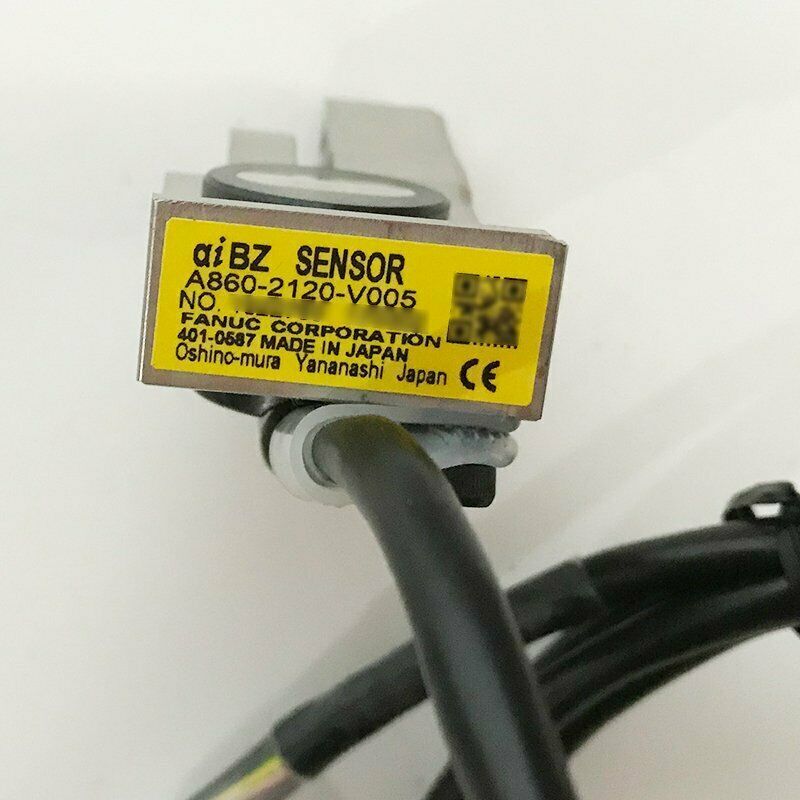 NEW A860-2120-V005 For FANUC Sensor Spindle Decoder Free Shipping