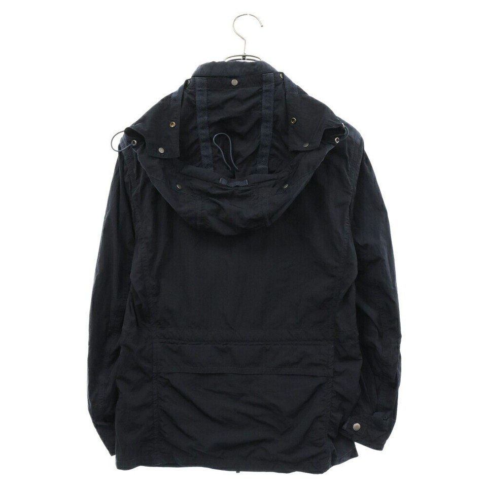 Men's C.P. Company 4 Pockets Packable Goggle Jacket 2Way eBay