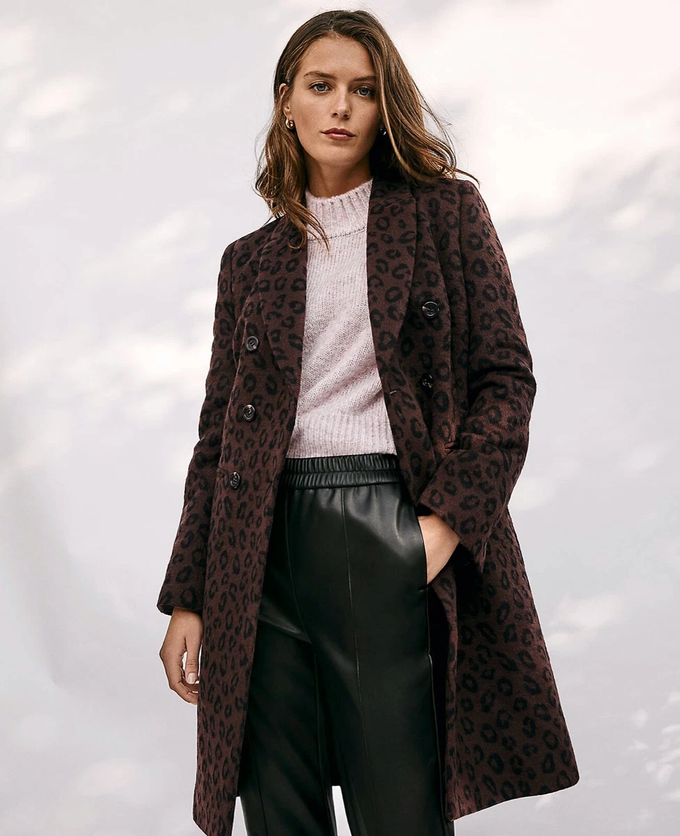 Manteau store chesterfield femme